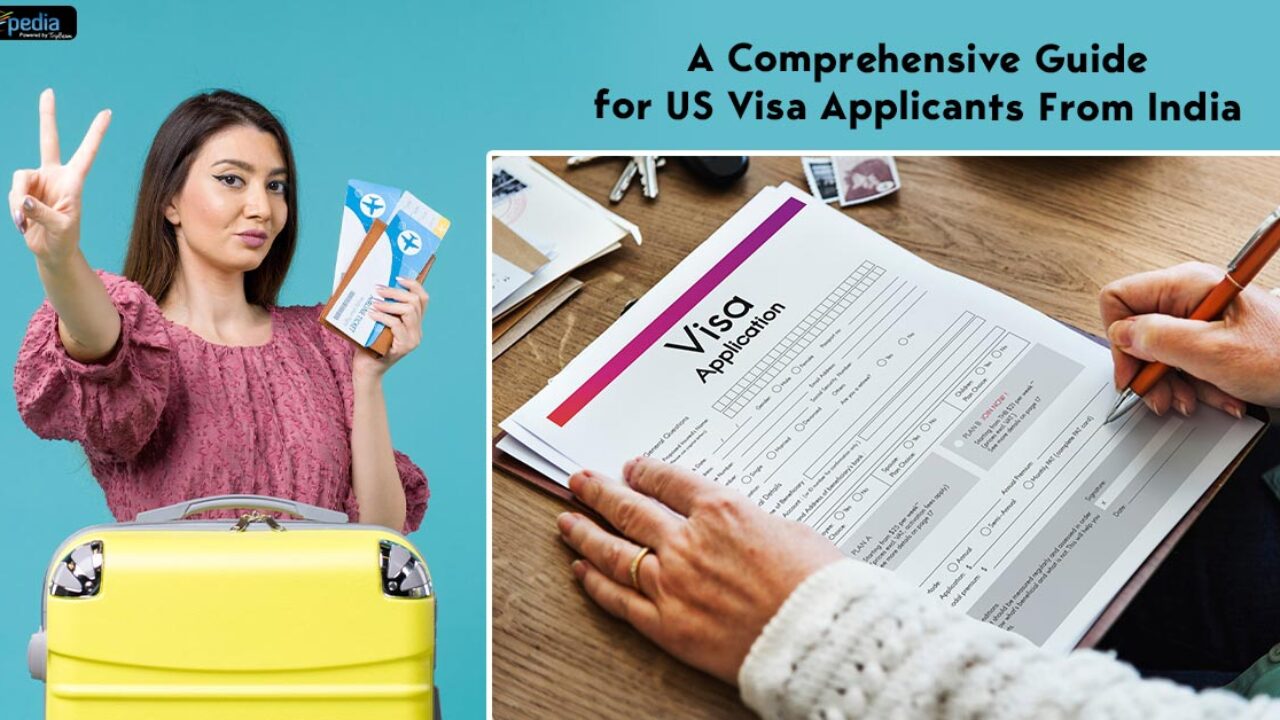 A Comprehensive Guide to Indian Visa Requirements and Application Process for U.S. Citizens