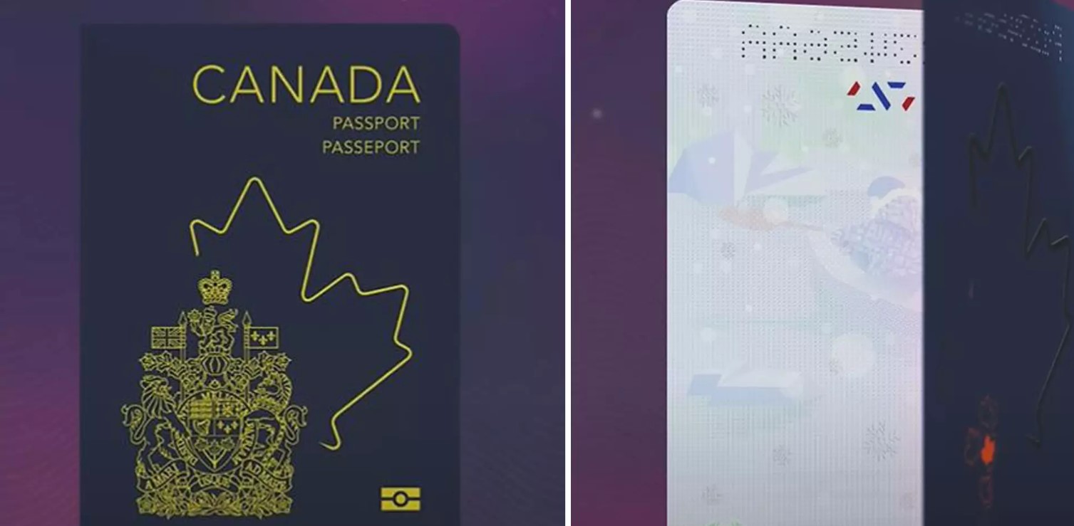 Canada Visa