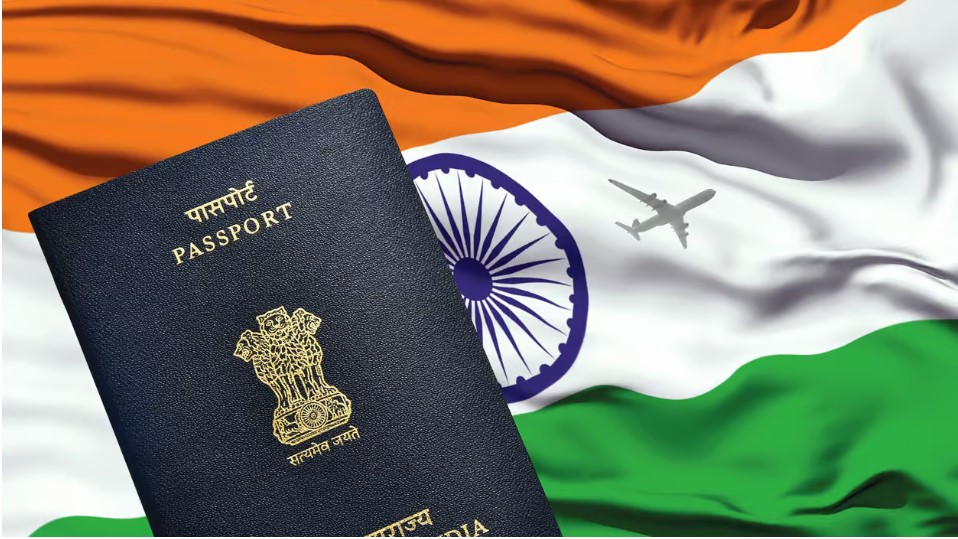 Indian Visa