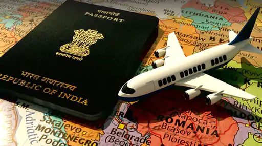 Indian Visa for UK Citizens: A Comprehensive Guide