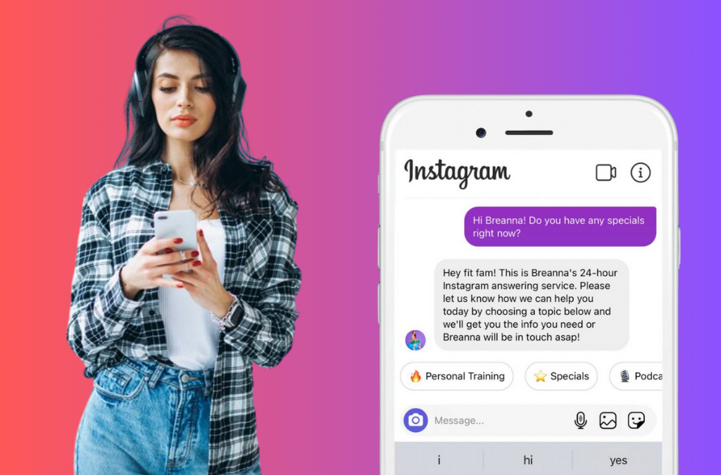 Why Direct Messages Are So Valuable on Instagram