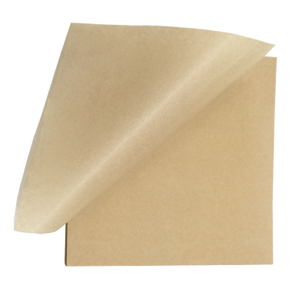 Paper Ideas: Custom Greaseproof Paper