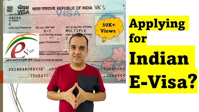 A Comprehensive Guide to the Different Types of Indian Visa