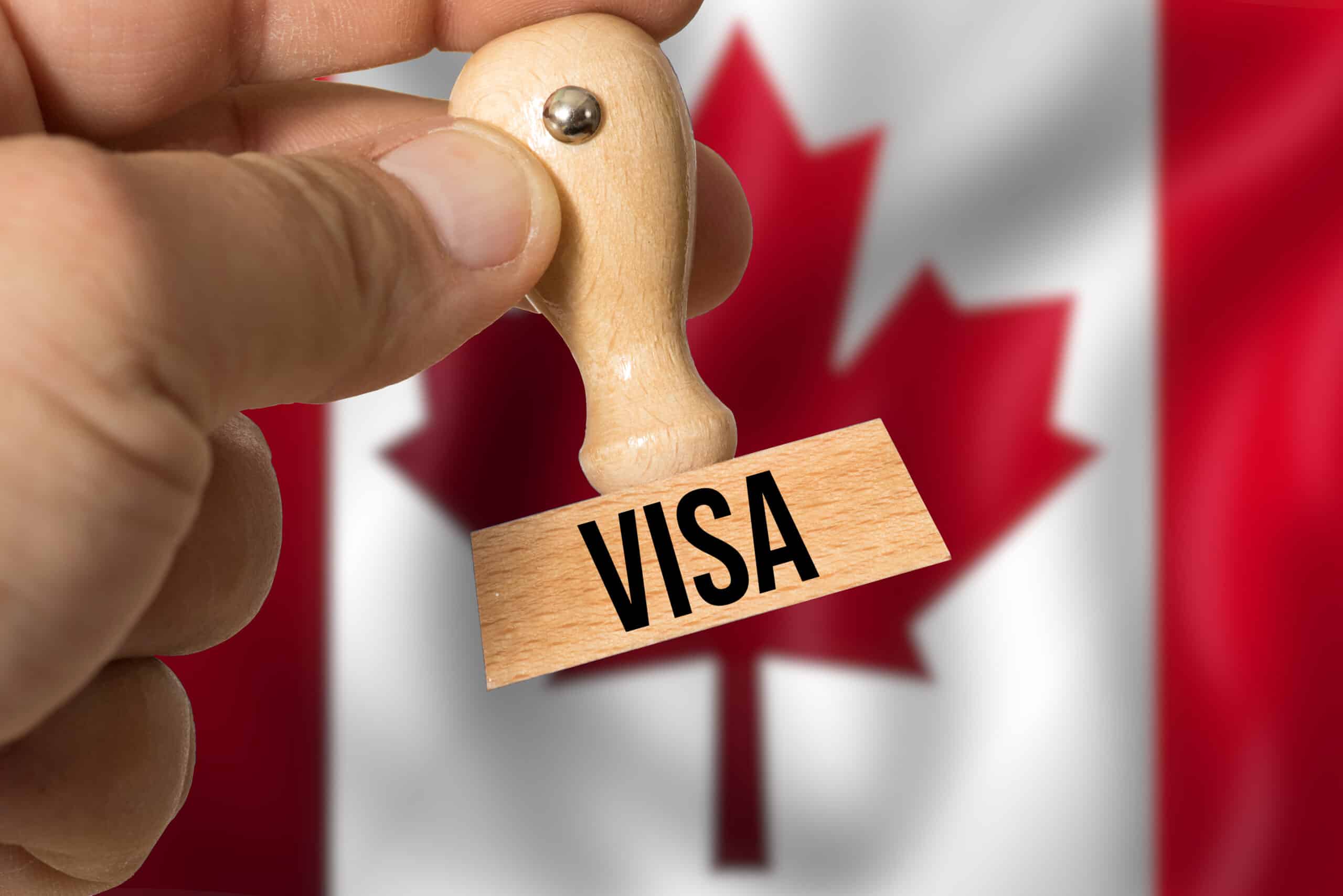 CANADA VISA