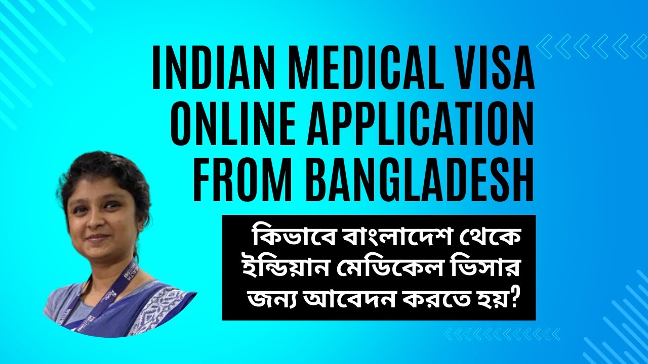 Medical Visa for India A Detailed Guide for International Patients