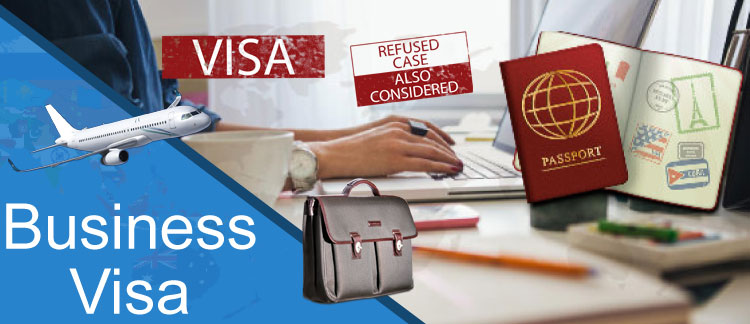 Business Visa