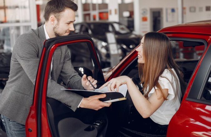 Comprehensive Car Services in Oklahoma City: Airport, Business, and Wedding Transportation