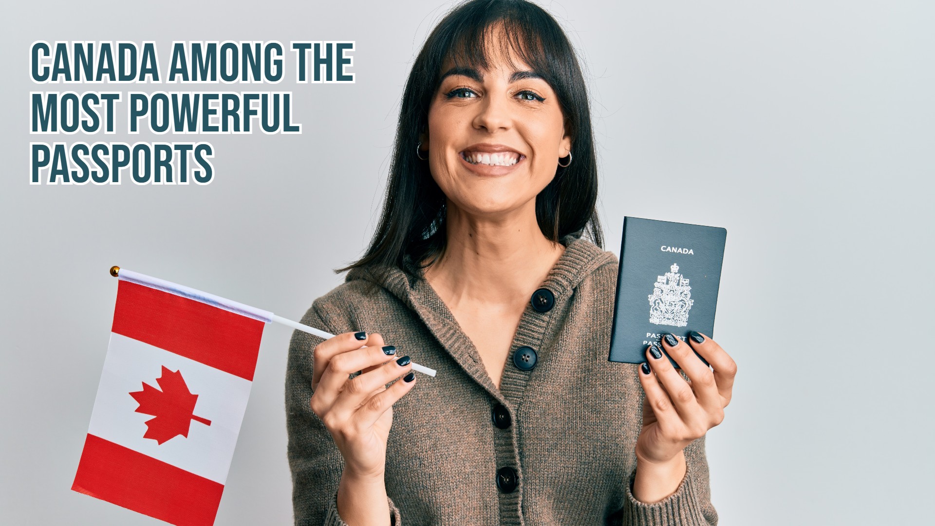 Canada Caregiver Visa