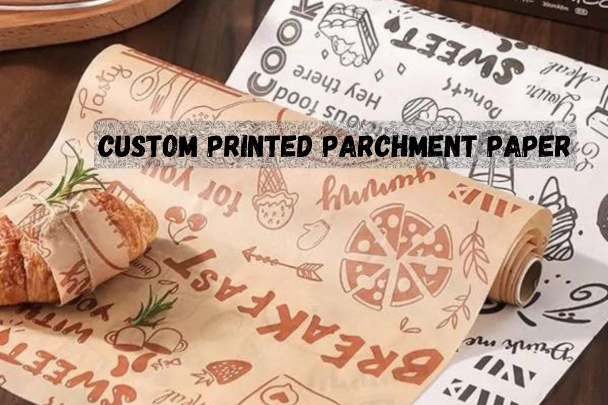 Choose the Right Custom Parchment Paper Sheets for Projects