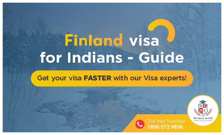 A Complete Guide to Indian Visa Options for Finns