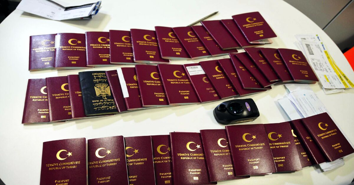 Turkey Visa for Jamaica Citizens