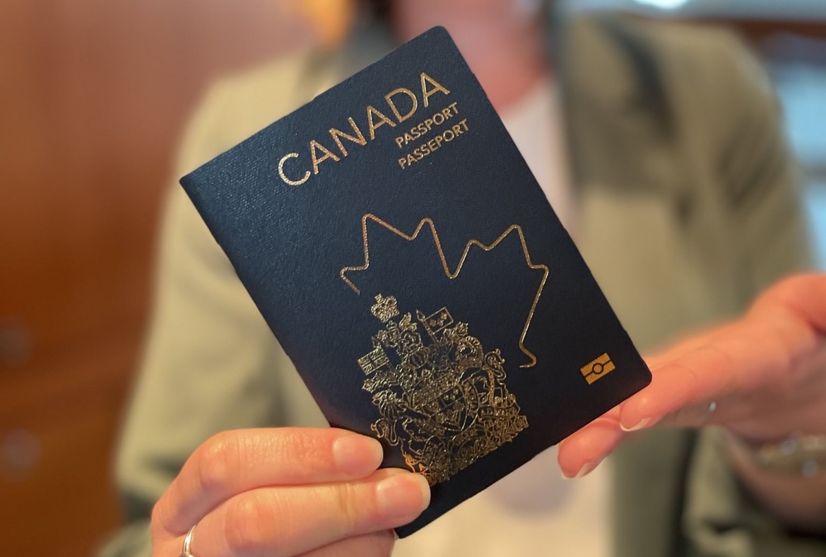 Canada Visa