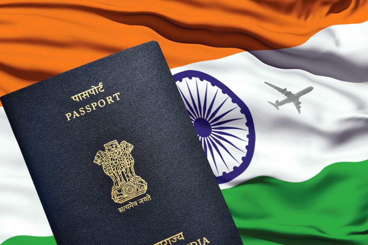 India Visa for Portuguese Citizens: Everything You Need to Know