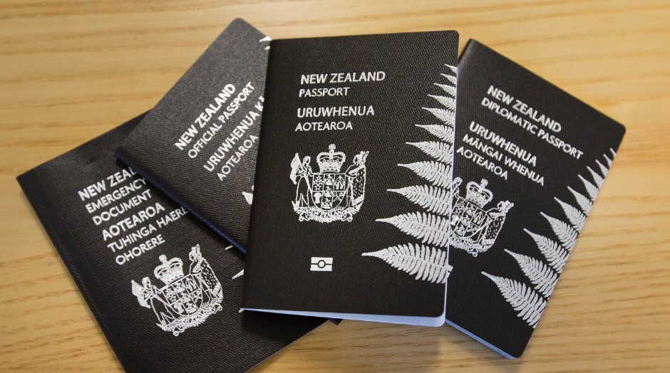 New Zealand Visa for Finland Citizens