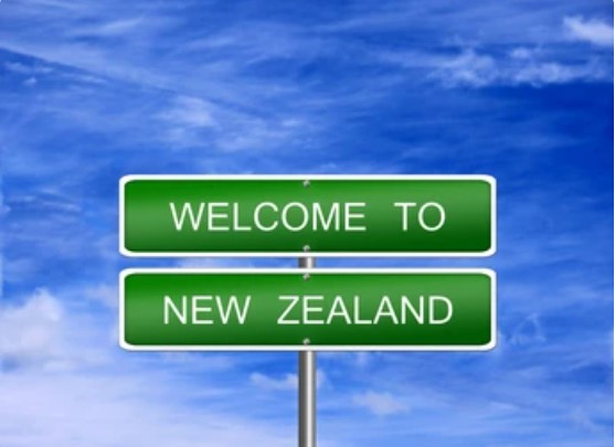 New Zealand Visa Online