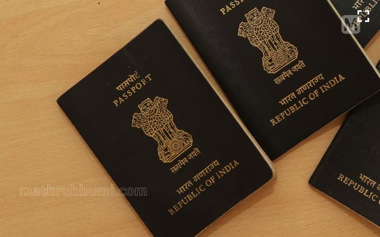 Indian Visa