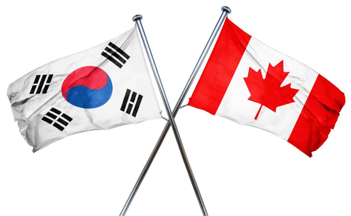 What South Koreans Need to Know About Canadian Visa Applications