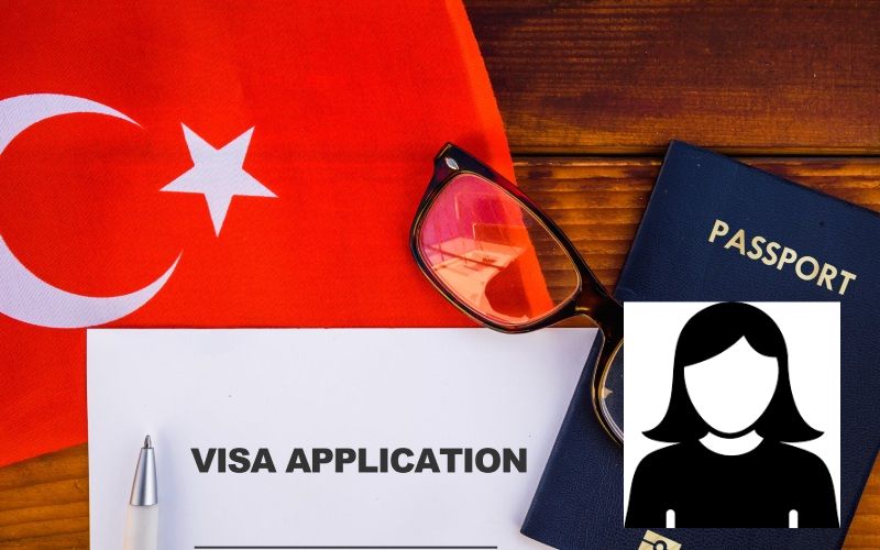 Turkey Visa