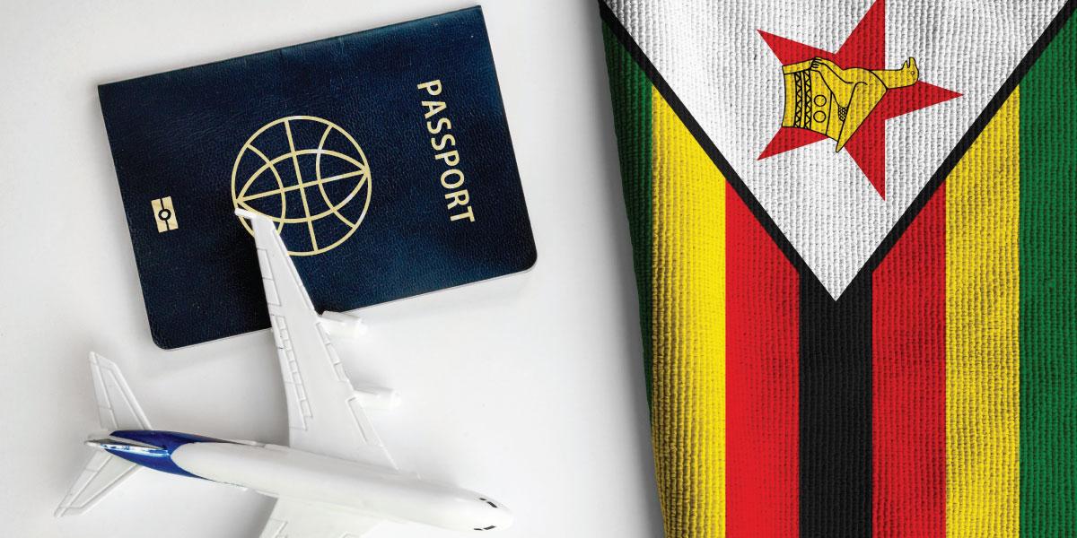 Indian Visa What Zimbabwean Travelers Should Prepare