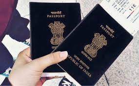 India Visa for German Citizens How Can Apply