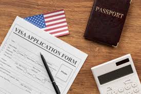 US VISA FOR SPANISH CITIZENS