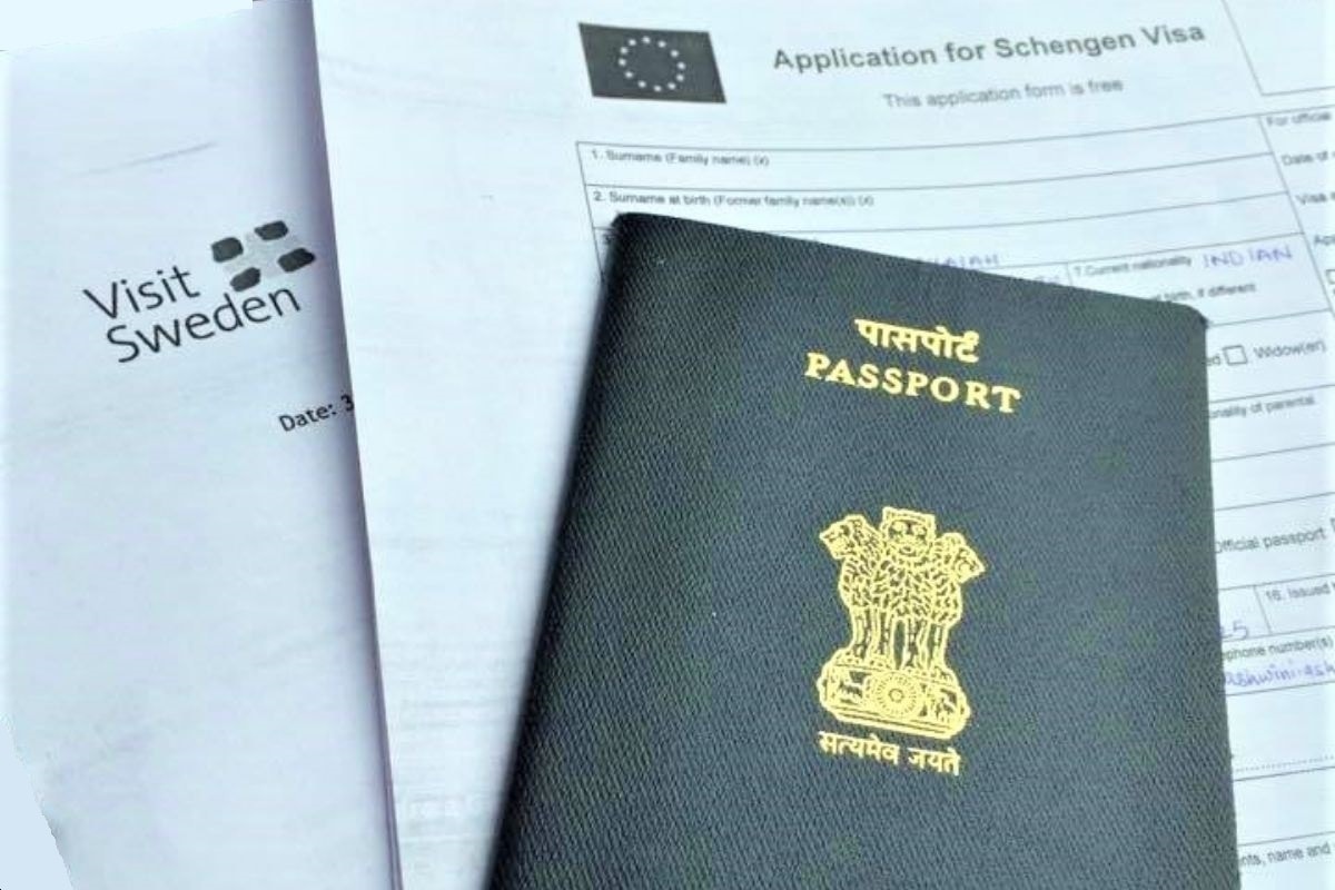 Applying for an India Visa for Swiss Citizens