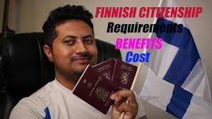 A Simple Guide to Visa Requirements for Finnish Travelers