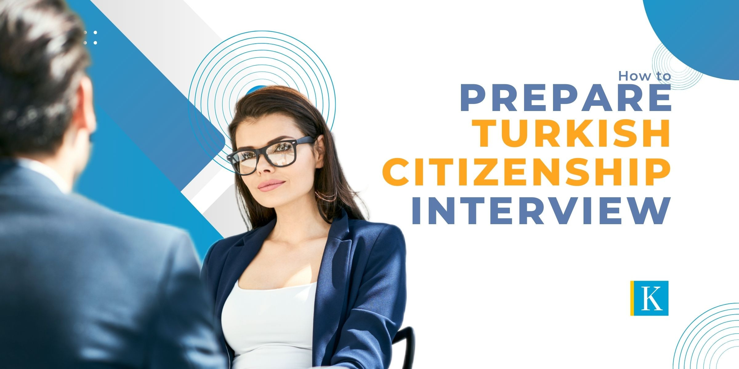 How to Prepare for Your Turkey Visa Interview as a Palestinian Citizen