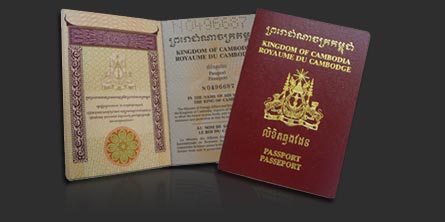 Cambodia Visa for Mexican Citizens