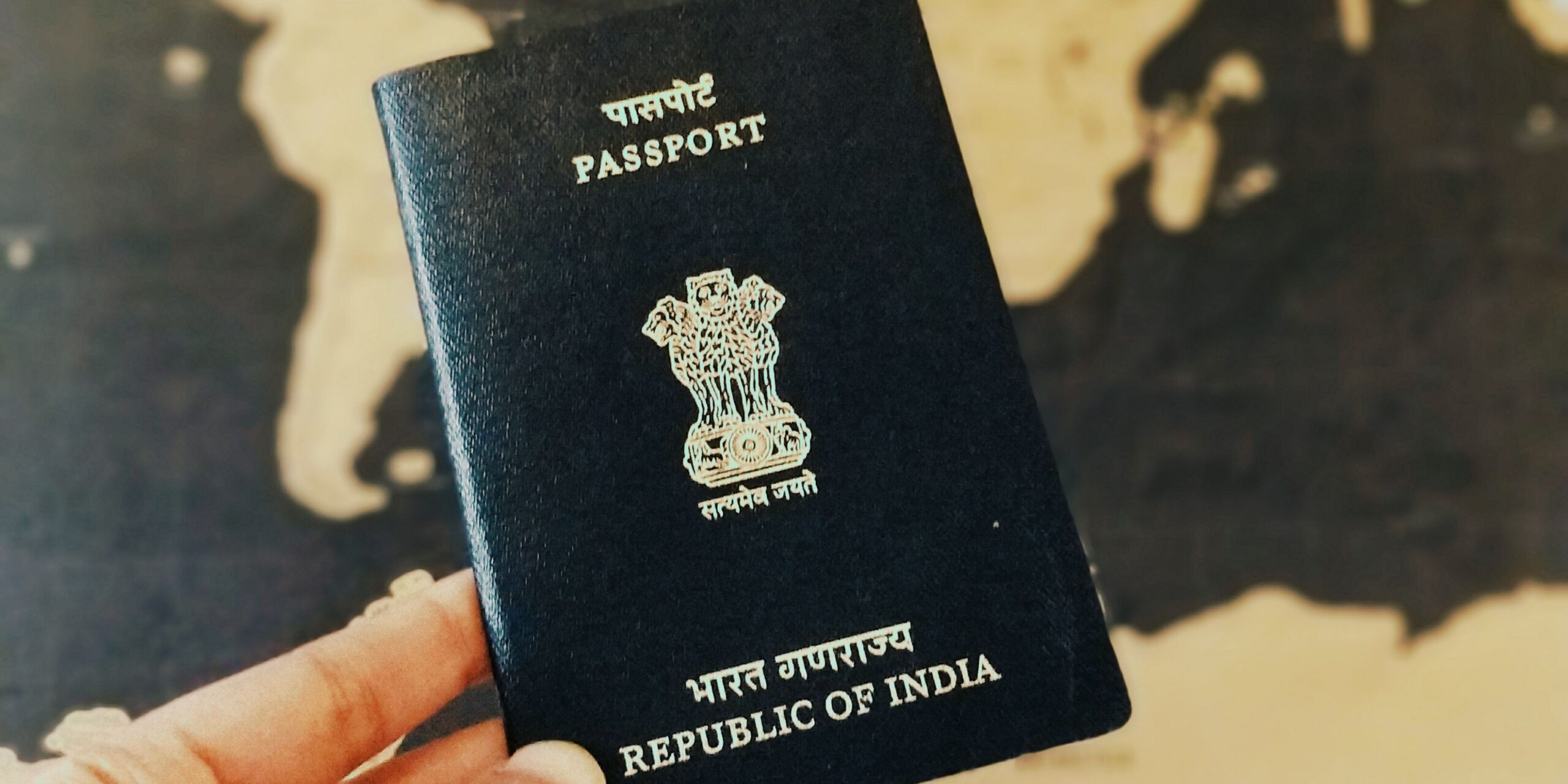 INDIAN VISA