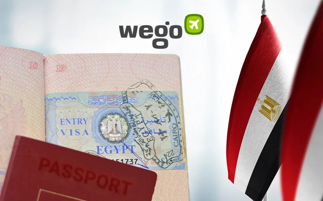 How to Obtain a Visa for Egypt as a Puerto Rican National