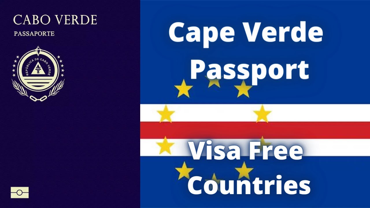 How Cape Verdean Citizens Can Apply for an Indian Visa