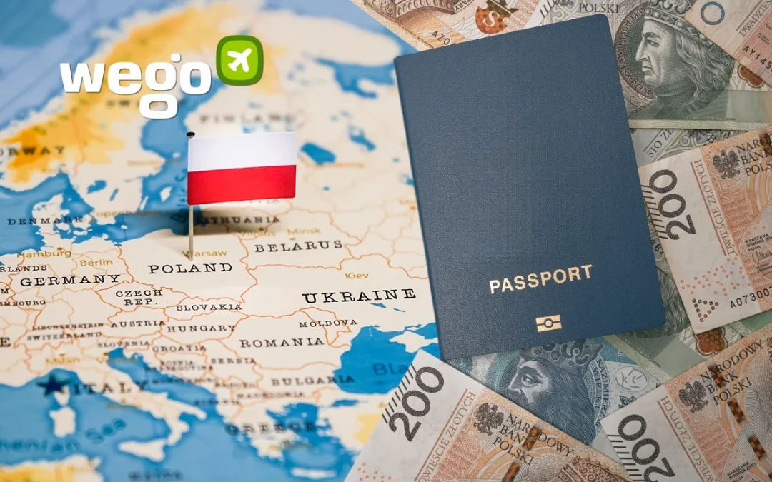 Egypt Visa Essentials A Polish Citizens Guide