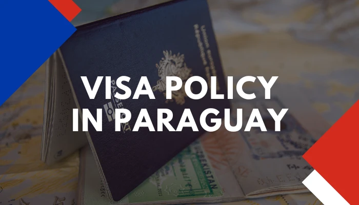 Navigating the Egyptian Visa System for Paraguayan Passport Holders