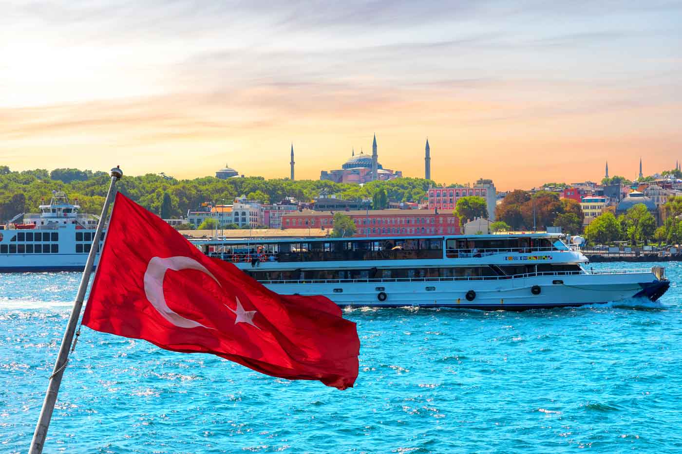 Turkey Visa Validity for Short Term vs LongTerm Stays