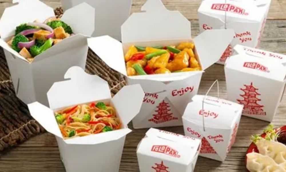 Where to Order Custom Chinese Takeout Boxes?