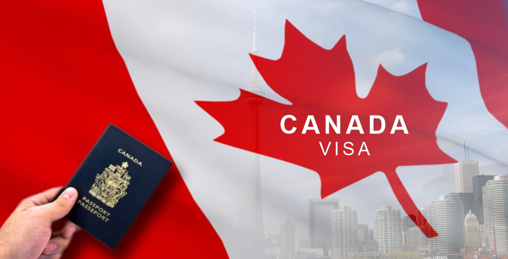 Canada Visitor Visa