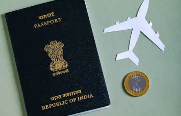 Indian Visa