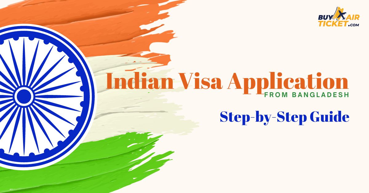 Indian Visa Application