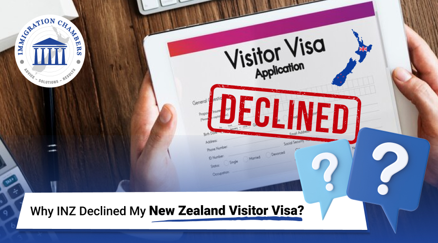 Navigating New Zealand Visa Eligibility Common Misconceptions