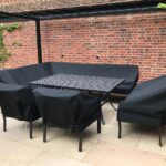 Patio Furniture Covers: Aesthetic Shelter That Suits Every Outdoor Environment